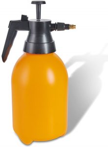 1 Litre Trigger Spay Bottle