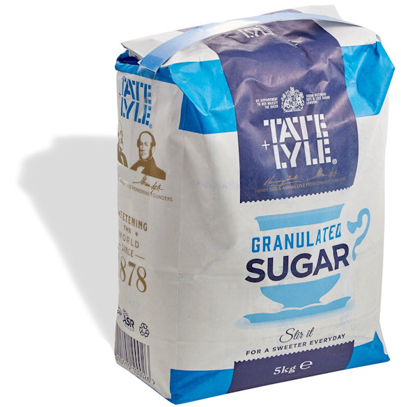5Kg Sugar
