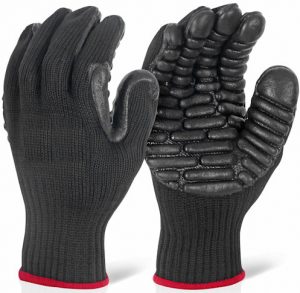 Anti Vibration Gloves Builders Anti vibration gloves
