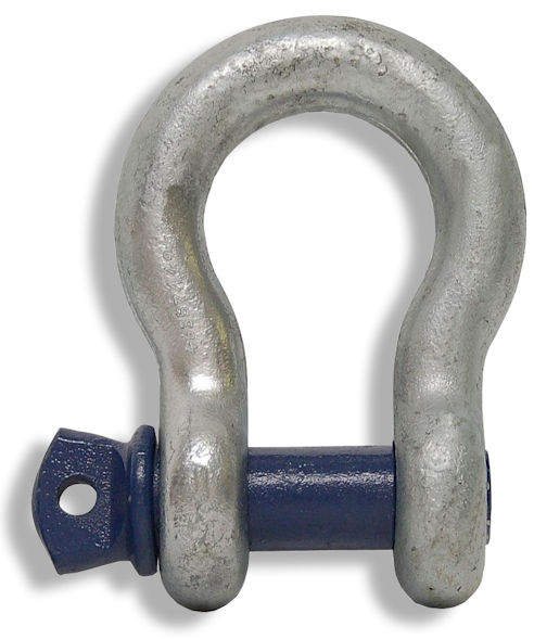 2 Ton Bow Shackle 2 Ton Bow Shackle
