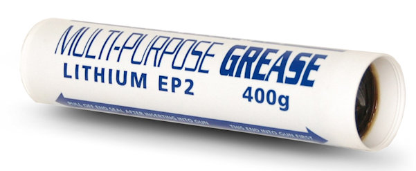 Lithium EP 2 Multi-purpose Grease