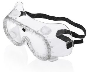 Economy Anti-Mist Safety Goggles trade quality