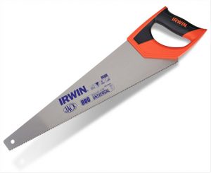Irwin jack wood saw