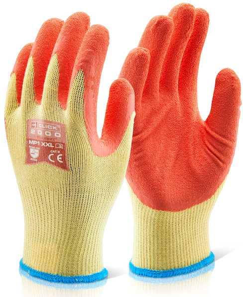Premium Builders Gloves