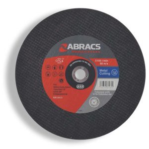 Phoenix Metal Cutting Disc 300mm 300mm Metal Cutting Disc