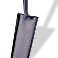 Poly fibre 4 Inch trenching shovel Heavy Metal Quality Trade Tool Suppliers