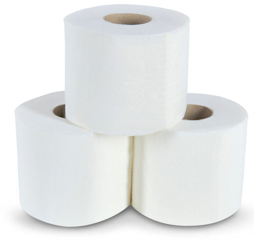 Toilet paper