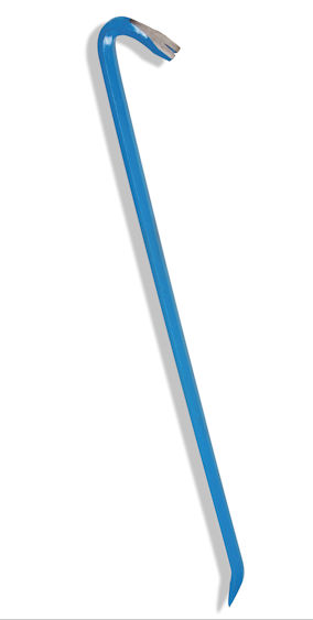 24 In. Wrecking Bar