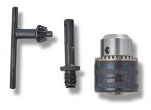 SDS+ Drill Chuck Adaptor