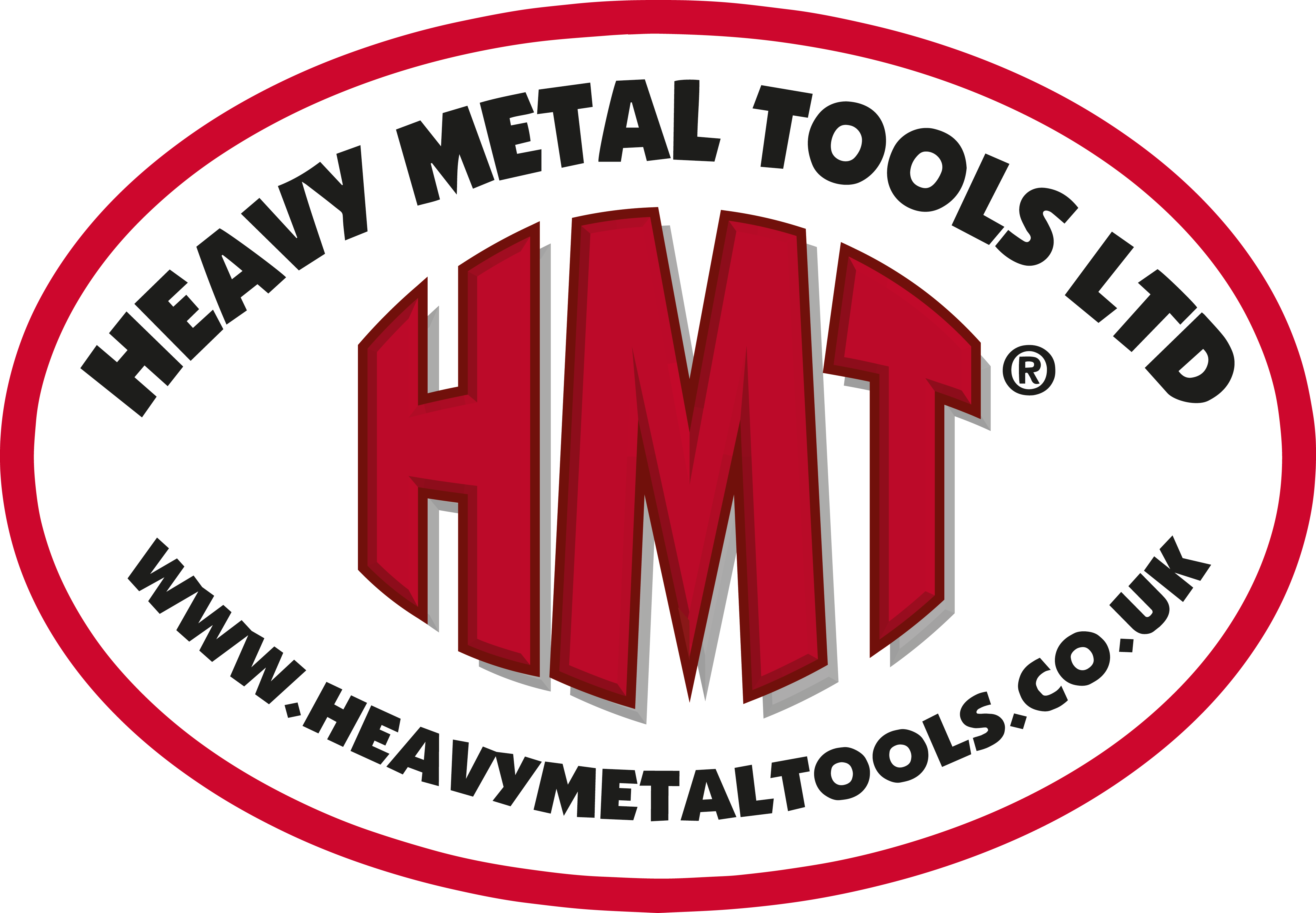 Heavy Metal Trade Tools