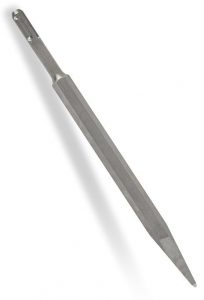 SDS Pointed Chisel tool Heavy Metal Quality Trade Tool Suppliers